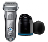 BRAUN Series 7Clean&Charge Rasoir Électrique 7899cc