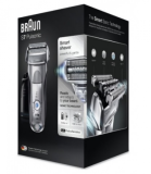 Braun Series 7 790cc Rasoir électrique - (Argent)