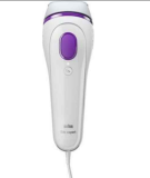 Braun Epilateur à lumière pulsée Silk-expert BD3005 IPL