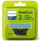 Philips OneBlade Pack de 2 Lames de rechange QP225/50