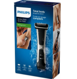 Philips Tondeuse pour corps Bodygroom Series 70000 BG7025/15