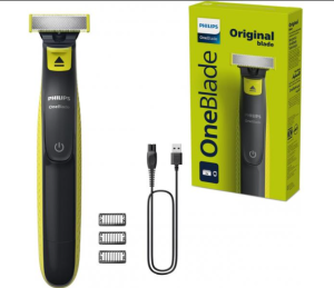 Philips Tondeuse hybride OneBlade QP2724/10