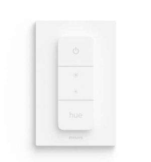 Philips Hue - Nouveau variateur de lumière - 929002398602