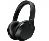 Philips Casque audio Bluetooth TAPH-802BK/00 (Noir)