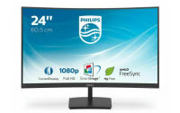 Philips Écran LCD V-line 271V8L - 68.6 cm (27") - 1920 x 1080 Full HD