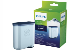 Philips Filtre à eau et calcaire Saeco Aqua Clean CA6903/10