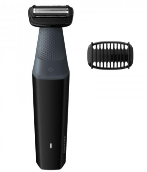 Philips Bodygroom Series 3000 - Tondeuse étanche pour le corps BG3010/15