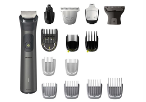 Philips Tondeuse polyvalent Multigroom Series 7000 All-in-One MG7940/75