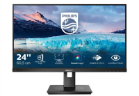 Philips Écran PC S-Line 242S1AE 61cm/24'' - 16:9 4ms HDMI DVI VGA DisplayPort