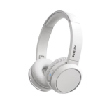 Philips Casque sans fil supra-aural TAH4205WT/00 Blanc