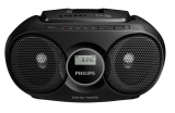 Philips Lecteur de CD AZ215B/12