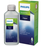 Philips Détartrant spécial machine espresso Saeco 250ml CA6700/10