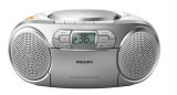 Philips Lecteur de CD AZ127/12