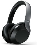 Philips Audio Casque supra-auriculaire sans fil haute résolution TAPH805BK/00