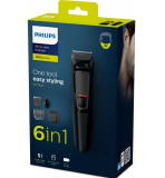 Philips Tondeuse Multigroom Series 3000 MG3710/15