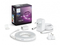 Philips Hue - Bande lumineuse Plus Kit de démarrage 2 mètres - Nouveau modèle 929002269101