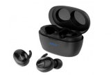 Philips SHB2505BK/10 Ecouteurs intra-auriculaires sans fil (Noir)