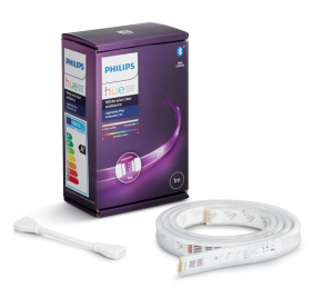 Philips Hue - 1 mètre de bande lumineuse - V4 - 929002269201