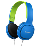 Philips Casque pour enfants SHK2000BL Bleu