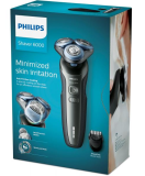 Philips Rasoir électrique 100 % - étanche Rasoir humide et se ...