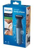 Philips Tondeuse pour Corps Bodygroom 3000 Series BG3015/15