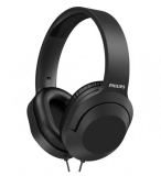 Philips Casque circum-aural TAH2005BK/00 Noir