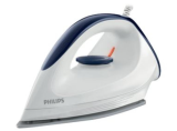 Philips Fer à repasser à sec Affinia avec semelle DynaGlide 1,8 m 1200 W GC160/02"