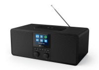 PHILIPS Radio Internet - Noir - TAR8805/10 DAB+