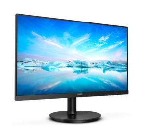 Philips Écran LCD V-line 272V8LA - 68.6 cm (27") x 1920 x 1080 Full HD