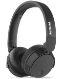 PHILIPS Casque audio Bluetooth BASS+ TABH305BK/00