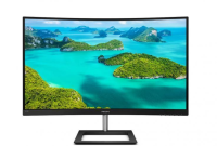 Philips E-line 325E1C - LCD-Écran- courbé - 81.3 cm (32") - 325E1C/00