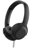 Philips Casque audio Noir TAUH201BK/00