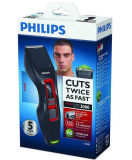 Philips Hairclipper Series 3000 Tondeuse cheveux HC3420/15