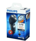 Philips Rasoir électrique Series 3000 CloseCut HQ6986/16