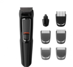 Philips Multigroom Series 3000