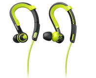 Philips Écouteurs intra auriculaires Action Fit NoLimits SHQ3400CL