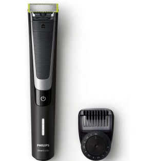 PHILIPS Oneblade Pro Rasoir QP-6510/20