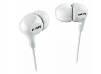 Philips Ecouteurs intra-auriculaires filaires SHE3550WT(Blanc)