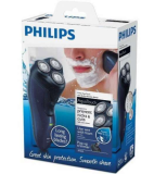 Philips Rasoir AquaTec Électrique humide et sec AT620