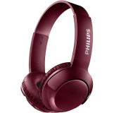 PHILIPS Casque bluetooth SHB-3075RD/00 Rouge