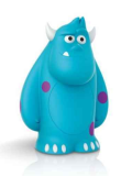 Philips Veilleuse bleue Sully Disney 7188325P0