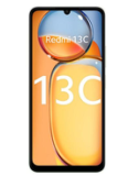 Xiaom Redmi 13C 128Go/4Go, couleur Vert Trèfle MZB0FNQEU