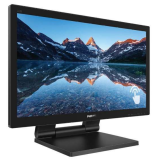 PHILIPS Écran LCD avec SmoothTouch 222B9T/00