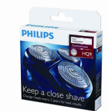 Philips Lames de rechange pour rasoir HQ9/50