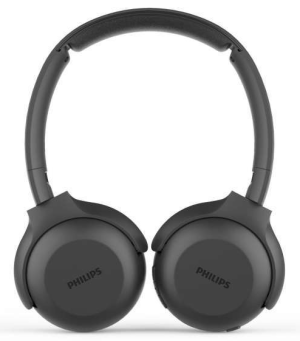 Philips Casque audio TAUH202BK/00 Noir