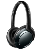 Philips Casque audio Bluetooth SHB4805DC - Noir
