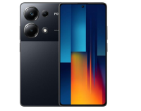 Xiaomi Poco M6 Pro Dual Sim 512Go/12Go Noir