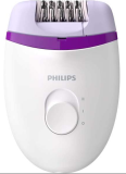 Philips Épilateur compact sur secteur Satinelle Essential BRE225/00