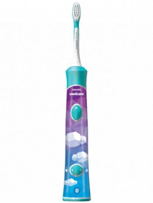Philips Brosse à dents électrique pour enfants Sonicare HX 6322/04 EU
