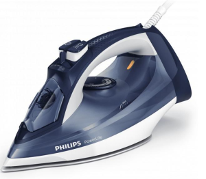 Philips Fer à repasser à vapeur 2400W GC2994/20